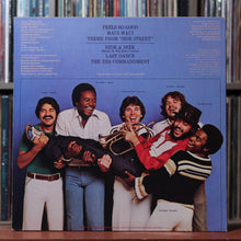Load image into Gallery viewer, Chuck Mangione - Feels So Good - 1977 A&amp;M, VG/EX 2
