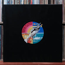 Load image into Gallery viewer, Pink Floyd - Wish You Were Here - w/ SHRINK HYPE &amp; INSERT - 2016 Pink Floyd, NM/VG 1

