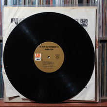 Load image into Gallery viewer, Humble Pie - Lost And Found - 2LP 1972 A&amp;M, VG/VG 6
