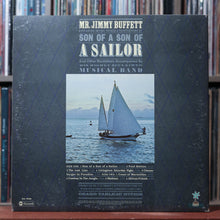 Load image into Gallery viewer, Jimmy Buffett - Son Of A Son Of A Sailor - 1978 ABC, VG/VG+ 2
