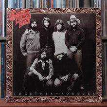 Load image into Gallery viewer, The Marshall Tucker Band - Together Forever - 1978 Capricorn, VG/VG 1
