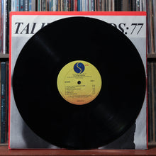 Load image into Gallery viewer, Talking Heads - Talking Heads: 77 - 1977 Sire, VG+/EX 3
