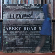 Load image into Gallery viewer, The Beatles - Abbey Road - 1969 Apple, VG/VG 2
