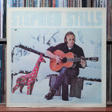 Load image into Gallery viewer, Stephen Stills - Stephen Stills - 1970 Atlantic, VG/VG 1
