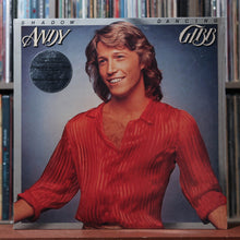 Load image into Gallery viewer, Andy Gibb - Shadow Dancing - INSERT SHRINK HYPE 1978 RSO, VG+/VG+ 1
