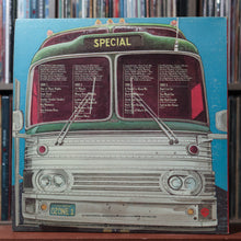 Load image into Gallery viewer, Commander Cody &amp; His Lost Planet Airmen We've Got A Live One Here! 1976 VG/VG, VG/VG 2
