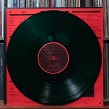 Load image into Gallery viewer, Post Malone - Hollywood's Bleeding - TRANS GREEN - 2LP BOOKLET 2020, VG/EX 3

