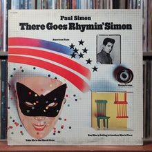 Load image into Gallery viewer, Paul Simon - There Goes Rhymin' Simon - 1973 Columbia, VG/VG+ 1
