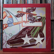 Load image into Gallery viewer, The Cars - Heartbeat City - 1984 Elektra, VG/EX 1
