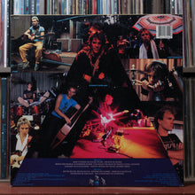 Load image into Gallery viewer, The Police - Zenyatta Mondatta - 1980 A&amp;M Records, Inc., VG/VG 2

