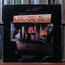 Load image into Gallery viewer, Elton John - Don't Shoot Me I'm Only The Piano Player - 1973 MCA, VG/VG 2
