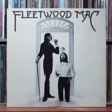 Load image into Gallery viewer, Fleetwood Mac - Fleetwood Mac - W/ INSERT Vinyl - 1975 Reprise 1
