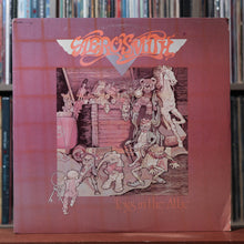 Load image into Gallery viewer, Aerosmith - Toys In The Attic - 1970's Columbia, VG/VG 1
