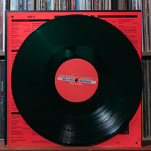 Load image into Gallery viewer, Post Malone - Hollywood's Bleeding - TRANS GREEN - 2LP BOOKLET 2020, VG/EX 4
