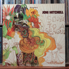 Load image into Gallery viewer, Joni Mitchell - Song To A Seagull - 1970 Reprise, VG/VG 1
