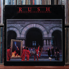 Load image into Gallery viewer, Rush - Moving Pictures - 1981 Mercury, VG/VG 1
