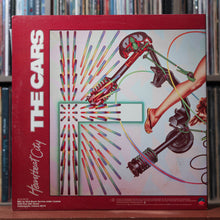 Load image into Gallery viewer, The Cars - Heartbeat City - 1984 Elektra, VG/EX 2
