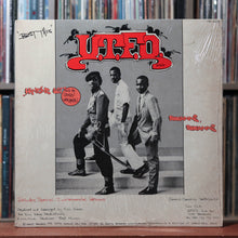 Load image into Gallery viewer, UTFO - Hanging Out / Roxanne, Roxanne - SHRINK 1984 Select, VG+/VG 1
