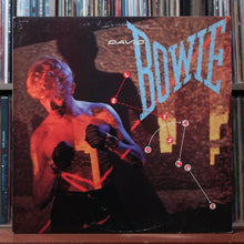 Load image into Gallery viewer, David Bowie - Let's Dance - 1983 EMI America, VG/VG 1
