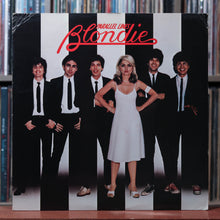 Load image into Gallery viewer, Blondie - Parallel Lines - 1978 Chrysalis, VG/VG+ 1
