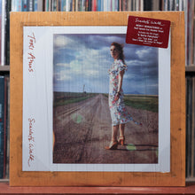 Load image into Gallery viewer, Tori Amos - Scarlet's Walk - w/ SHRINK HYPE - 2LP 2023 Epic, NM/VG 1
