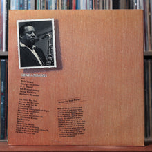 Load image into Gallery viewer, Gene Ammons - The Gene Ammons Story: Gentle Jug - 2LP 1978 Prestige, VG/VG 2
