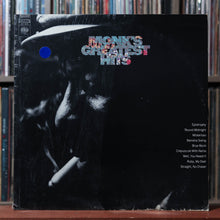 Load image into Gallery viewer, Thelonious Monk - Monk's Greatest Hits - 1973 Columbia, VG/EX 1
