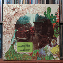 Load image into Gallery viewer, Joni Mitchell - Song To A Seagull - 1970 Reprise, VG/VG 2
