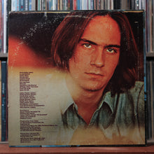 Load image into Gallery viewer, James Taylor - Sweet Baby James - 1970 Warner Bros., VG/VG 2

