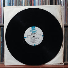 Load image into Gallery viewer, UTFO - Hanging Out / Roxanne, Roxanne - SHRINK 1984 Select, VG+/VG 3
