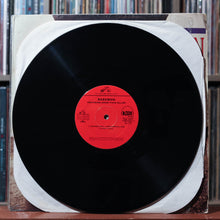 Load image into Gallery viewer, Raekwon, Ghostface Killah - Heaven &amp; Hell - w/ SHRINK - 1994, VG/VG 5
