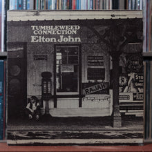 Load image into Gallery viewer, Elton John - Tumbleweed Connection - W/ INSERT 1971 UNI, VG+/VG 1
