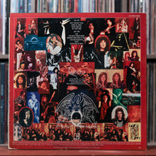 Load image into Gallery viewer, Queen - Queen - 1976 Elektra, VG/VG+ 2
