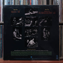 Load image into Gallery viewer, Chick Corea - Three Quartets - 1981 Warner Bros., VG+/EX 2

