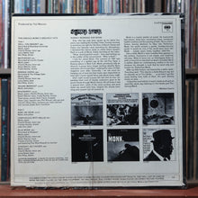 Load image into Gallery viewer, Thelonious Monk - Monk's Greatest Hits - 1973 Columbia, VG/EX 2
