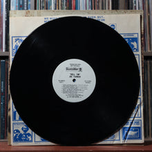 Load image into Gallery viewer, Big Joe Turner - Roll 'Em - PROMO - 1973 BluesWay, VG+/EX 4
