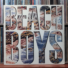 Load image into Gallery viewer, The Beach Boys - The Beach Boys - 1985 Caribou, VG/VG 1
