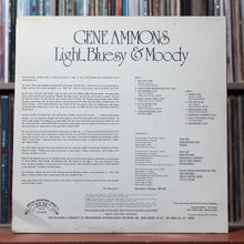 Load image into Gallery viewer, Gene Ammons - Light, Bluesy, And Moody - 1970's Trip, VG/VG 2
