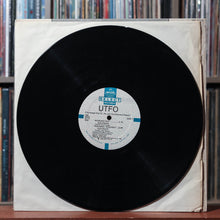 Load image into Gallery viewer, UTFO - Hanging Out / Roxanne, Roxanne - SHRINK 1984 Select, VG+/VG 4
