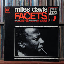 Load image into Gallery viewer, Miles Davis - Facets - MONO - France 1970's CBS, VG/VG+ 1
