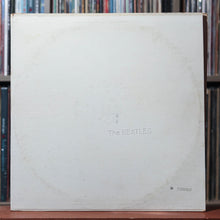 Load image into Gallery viewer, The Beatles - The Beatles - 2LP NUMBERED W/ ALL INSERTS 1968 Apple, VG/VG 1
