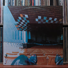 Load image into Gallery viewer, Joni Mitchell, The L.A. Express - Miles Of Aisles - 2LP 1974 Asylum, VG/VG 2

