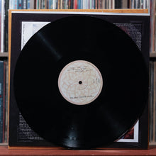 Load image into Gallery viewer, Tori Amos - Scarlet's Walk - w/ SHRINK HYPE - 2LP 2023 Epic, NM/VG 4
