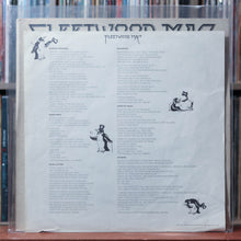 Load image into Gallery viewer, Fleetwood Mac - Fleetwood Mac - W/ INSERT Vinyl - 1975 Reprise 5
