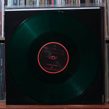 Load image into Gallery viewer, Post Malone - Hollywood's Bleeding - TRANS GREEN - 2LP BOOKLET 2020, VG/EX 8
