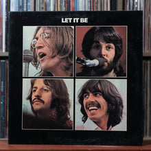 Load image into Gallery viewer, The Beatles - Let It Be - 1970 Apple, VG+/EX 1
