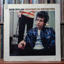 Load image into Gallery viewer, Bob Dylan - Highway 61 Revisited - 1975 Columbia 1

