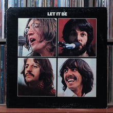 Load image into Gallery viewer, The Beatles - Let It Be - 1970 Apple, VG/VG 1
