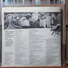 Load image into Gallery viewer, Crosby, Stills &amp; Nash - Crosby, Stills &amp; Nash - W/ INSERT 1969 Atlantic, VG/VG 5
