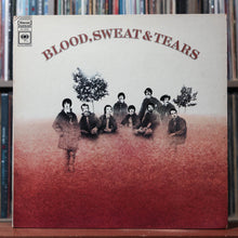 Load image into Gallery viewer, Blood, Sweat And Tears - Blood, Sweat &amp; Tears - 1980 Columbia, VG+/VG 1
